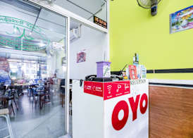 Ali Hostel 3