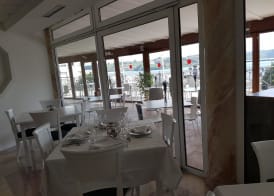 Hotel Faro de San Vicente 4