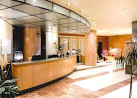 Mercure Limoges Centre 2