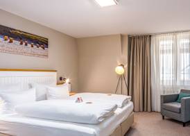 PLAZA Premium Sylt 5
