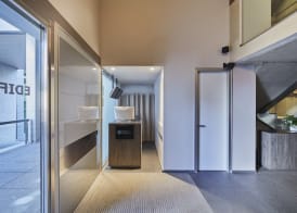 Hyatt Regency Madrid Residences 2