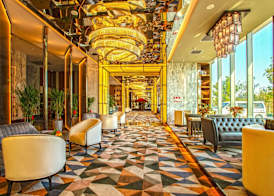 Ramada Plaza by Wyndham Nanxun 2