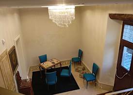 Monte Etna Confòrt Maison 4