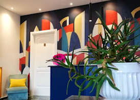 Hotel Villa Europa 3