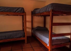 Calafate Hostel 4