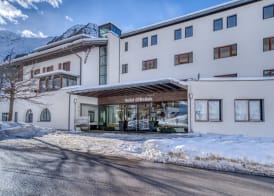 Hotel Cevedale 2
