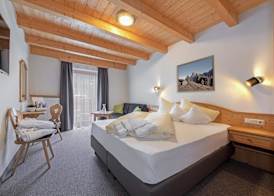 Hotel Torgglerhof 4