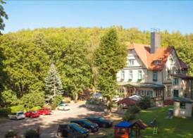 Hotel Garni am Schlosspark 2