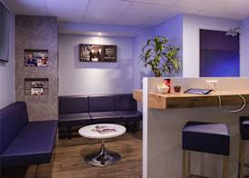 ibis budget Cannes Centre Ville 4