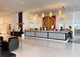 The Narathiwas Hotel & Residence Sathorn Bangkok 2