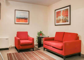 Comfort Inn Winnipeg South 5