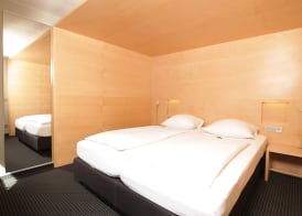 Hotel und Gasthof Ritter St. Georg 5