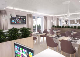 Madison Luxury Apartments & Rooms 2