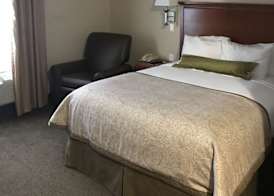 Candlewood Suites LA PORTE by IHG 5