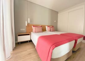 Cardeal Suites & Apartments 3