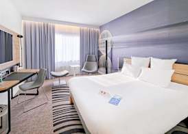 Novotel Katowice Centrum 5