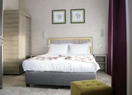 Prestige Boutique Hotel Craiova 5