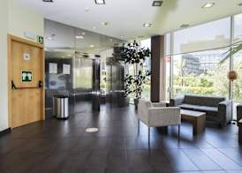 Holiday Inn Express BARCELONA - SANT CUGAT by IHG 2