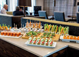 Courtyard by Marriott Edmonton West 3