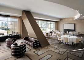Toronto Marriott City Centre Hotel 5