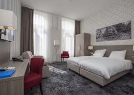 Fletcher Hotel-Restaurant Middelburg 3