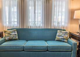 Quality Inn Bedford 3
