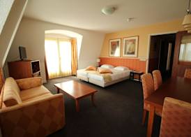 Fletcher Hotel Restaurant De Witte Raaf 5