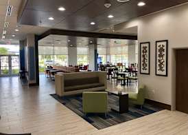 Holiday Inn Express & Suites HOUSTON WESTCHASE - WESTHEIMER by IHG 3