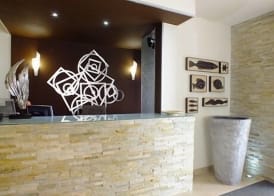 Hotel Bocage 4