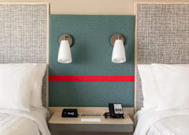 avid hotels Perry-National Fairground Area by IHG 5