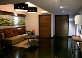 Hotel Metropol 2