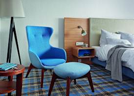 Seaside Residenz Hotel Chemnitz 3