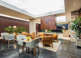 Holiday Inn Express BOGOTA - PARQUE LA 93 by IHG 2