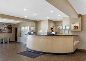 Comfort Suites Locust Grove Atlanta South 3