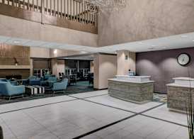 Residence Inn by Marriott Cleveland Beachwood 4