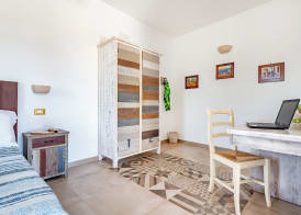 Villa Fumarola 4