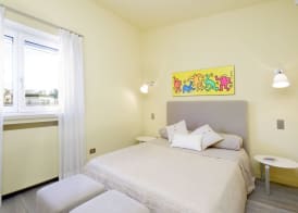 Crispi Luxury Apartments - My Extra Home 3
