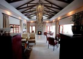 Oxbow Country Estate 2