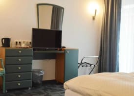 Hotel B8 Voerde 3