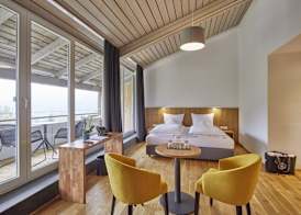 ElzLand Hotel Pfauen WELLNESS & SPA 5