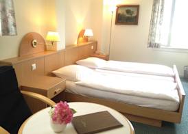 Hotel La Perla 2