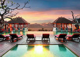Mercure Kuta Bali 3