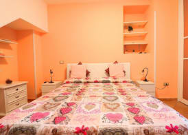 De Vivo Realty - Casa Alessandra Positano 2