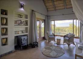 Rhulani Safari Lodge 5
