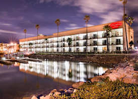 Hampton Inn Channel Islands Harbor 4