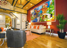The Box House Hotel 4