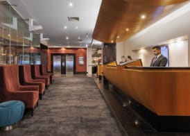Hotel Grand Chancellor Melbourne 2