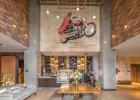 The Social House Nairobi, a Preferred Lifestyle Hotel 5