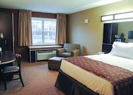 Microtel Inn By Wyndham Mineral Wells/Parkersburg 4
