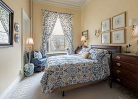 The College Club of Boston 4